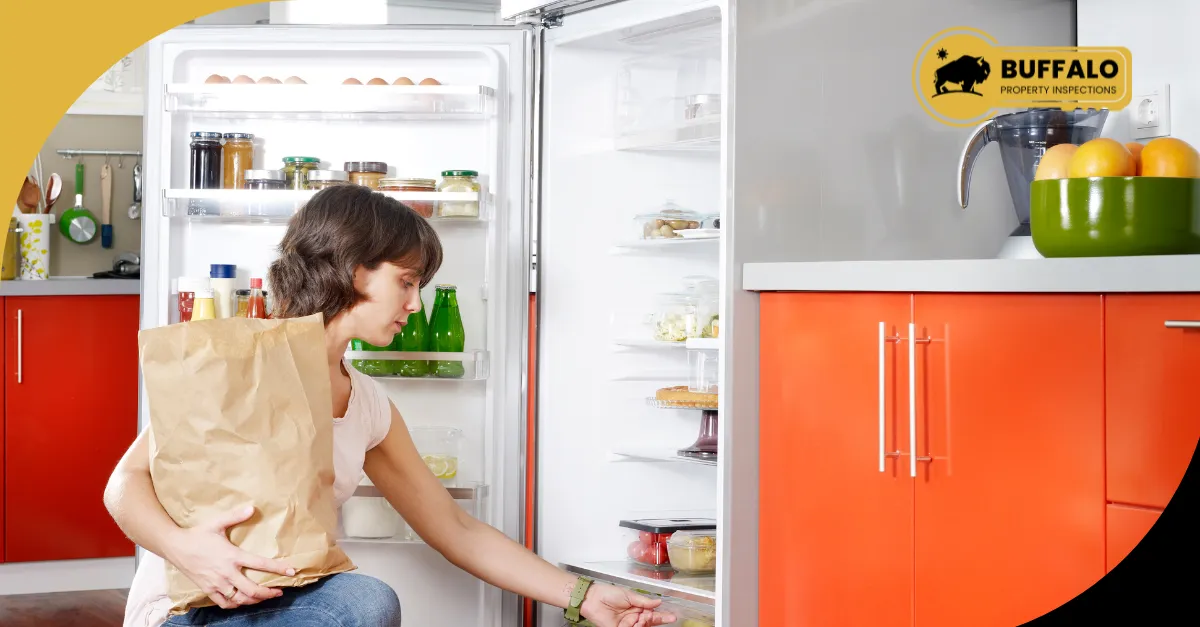 Refrigerator Organization Tips For Freshness And Safety