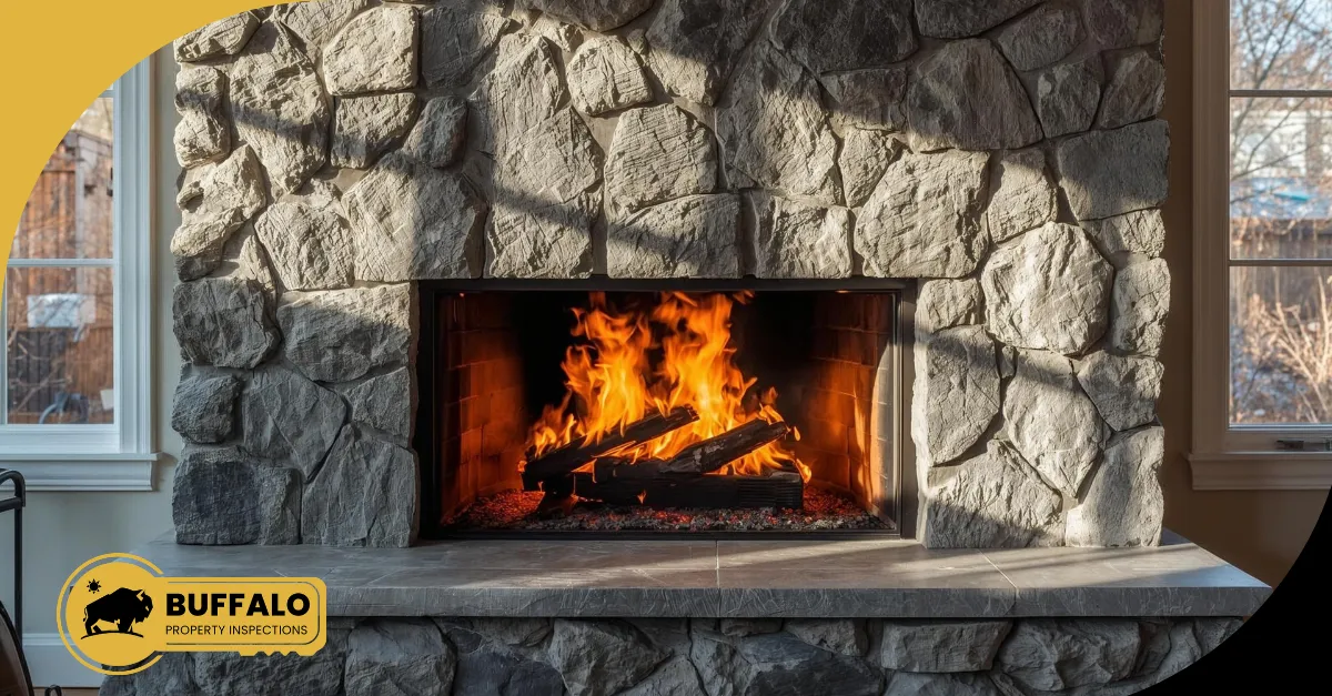 Fireplace Safety Tips For Homeowners