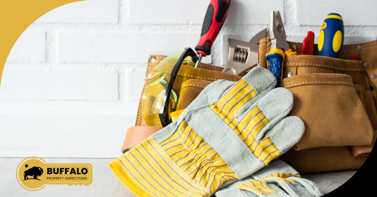 Preparing Your Home For The New Year: Essential Maintenance Tasks 