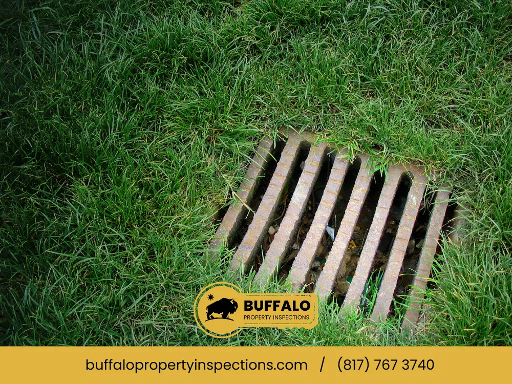 Spring Rains In Frisco: How To Spot Drainage Issues Before They Damage Your Home