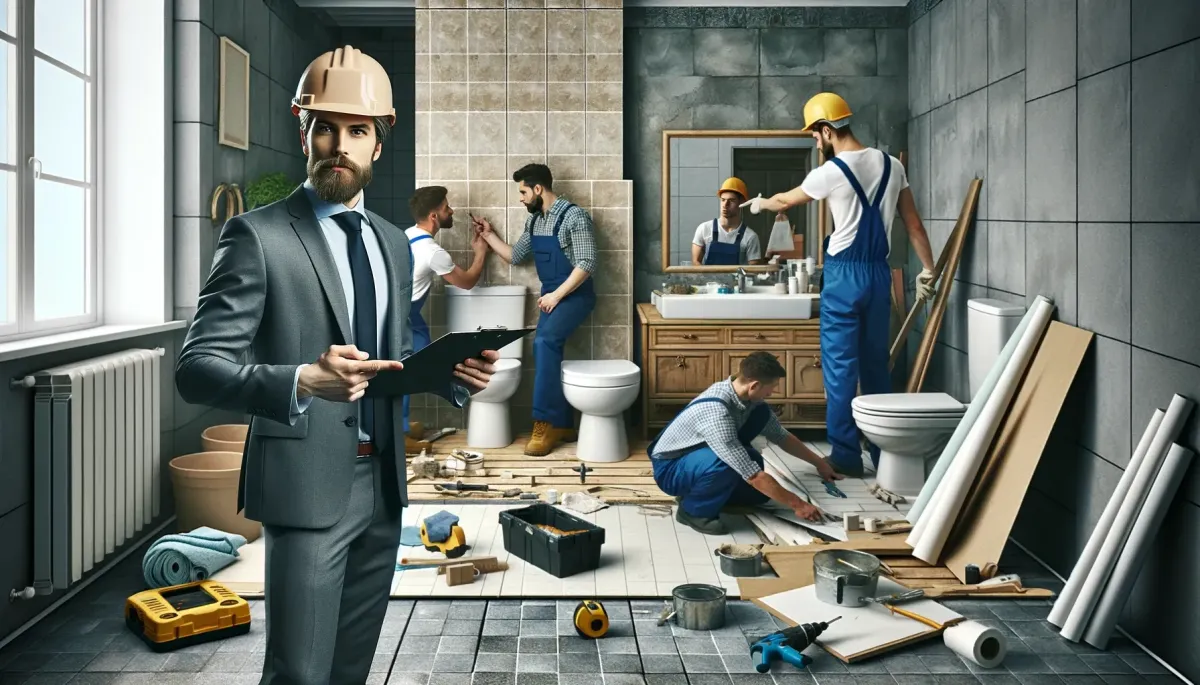 Project Manager