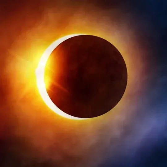 Solstice Reset 2020