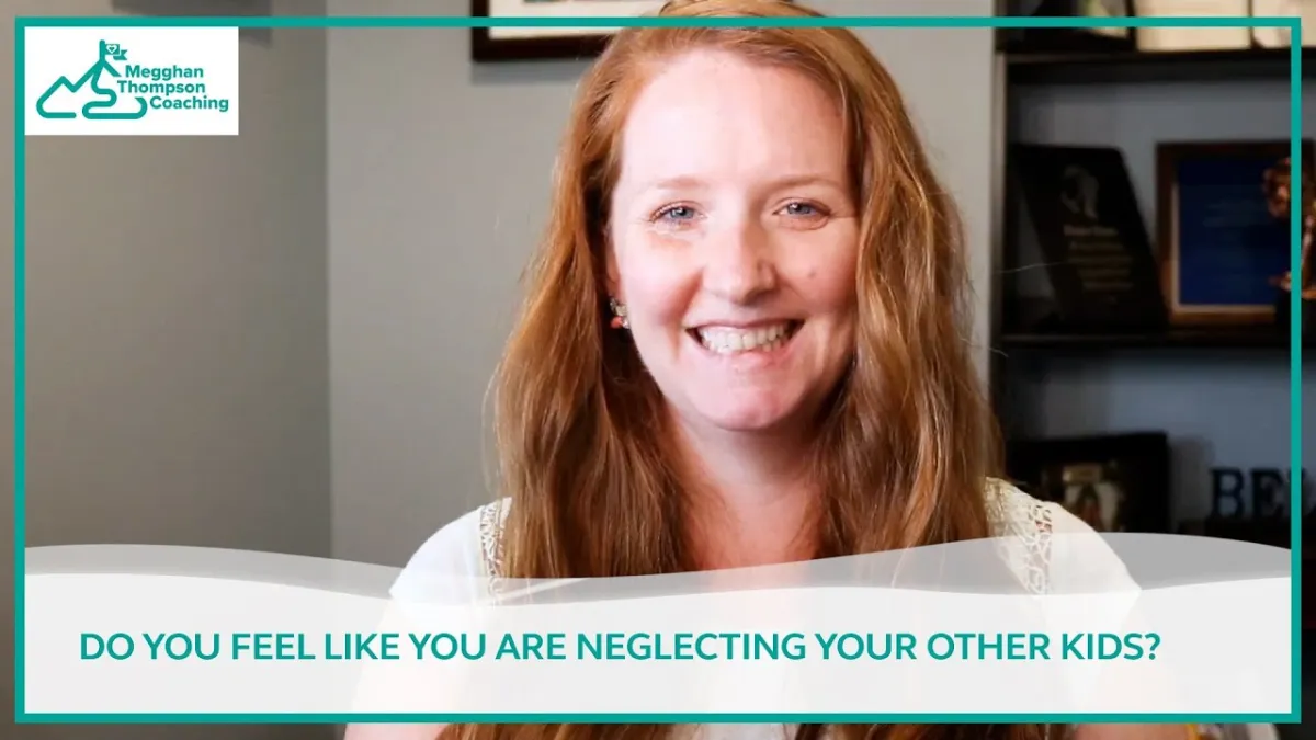 Making Space for Every Child: A Guide for Overwhelmed Parents