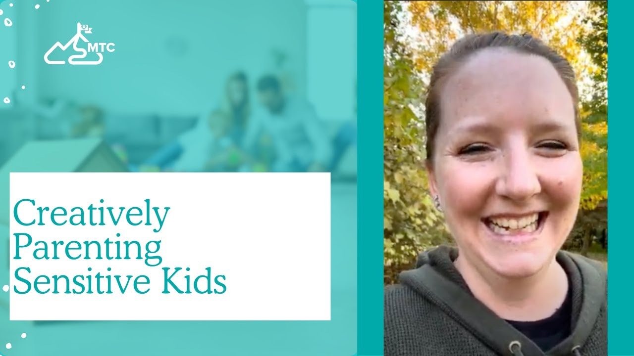 Stop Daily Meltdowns in Highly Sensitive Kids: An Innovative Parenting Approach