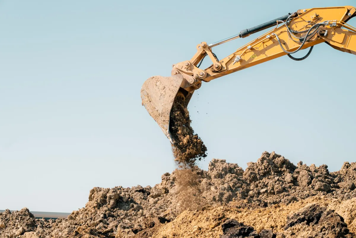 The Importance of Proper Underground Utility Installation