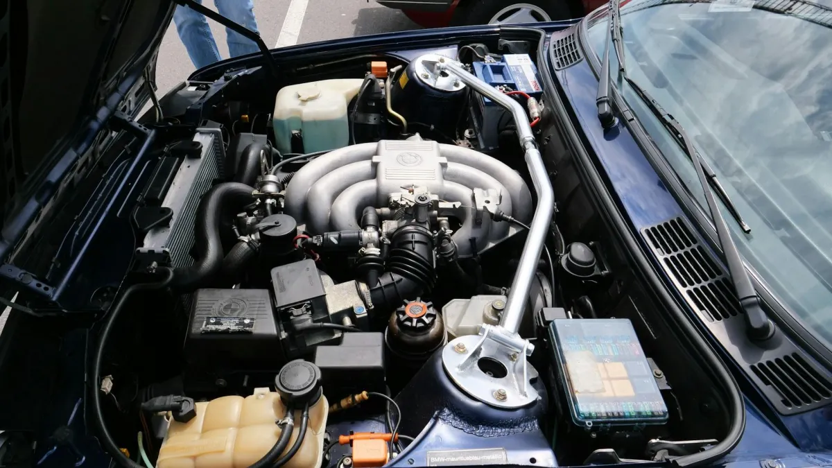 Car Battery