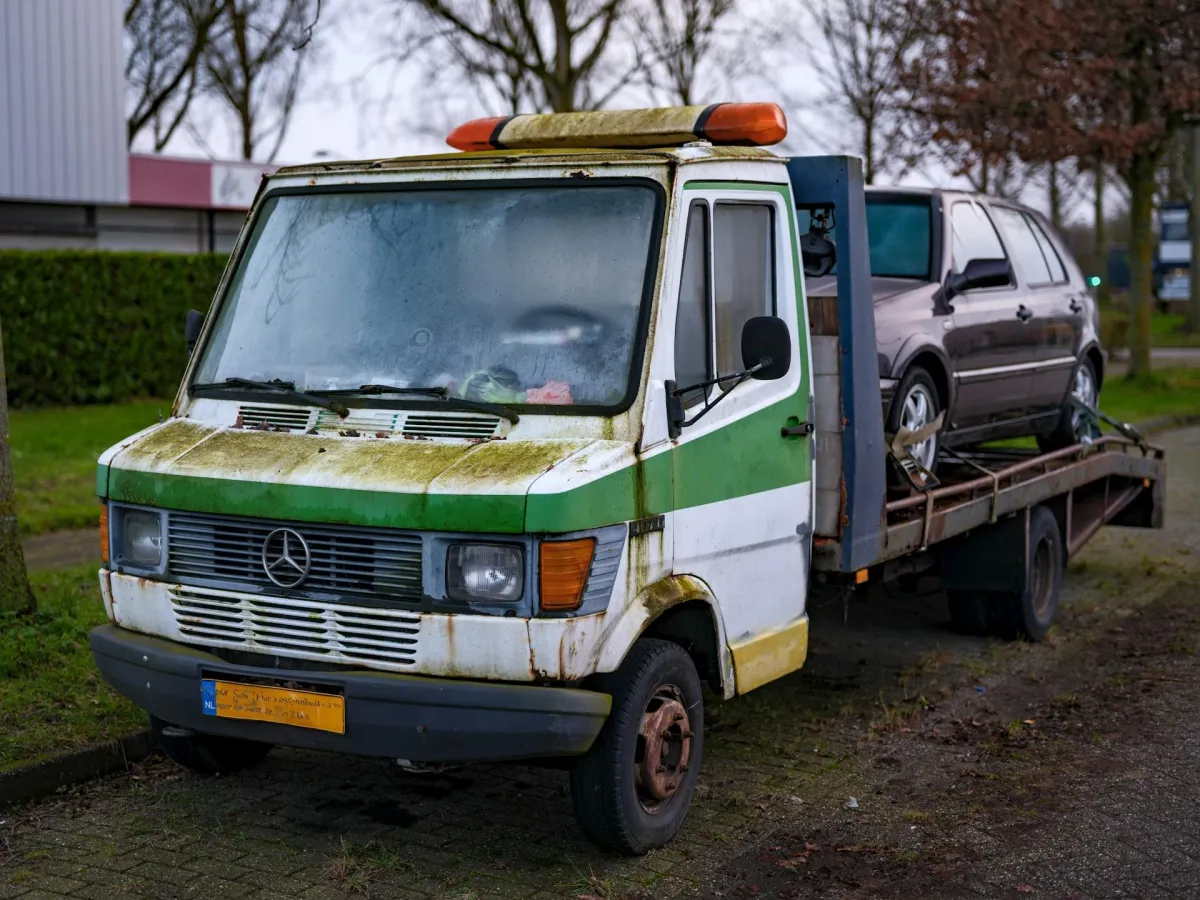 towing services