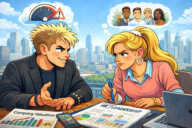 Andrew Bloo and Reanette Etzler