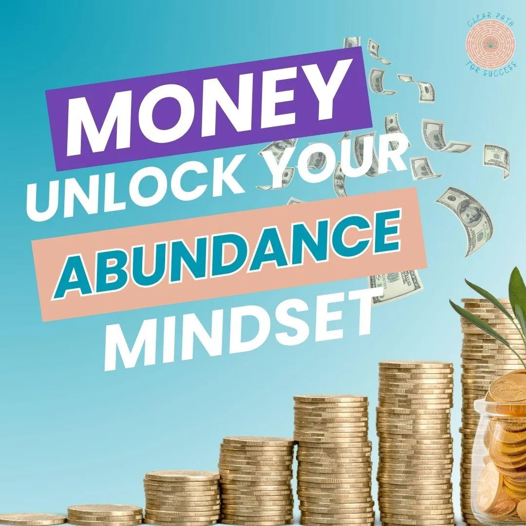 When Money Emotions Burn Us Out: A Wake-Up Call for Women Entrepreneurs