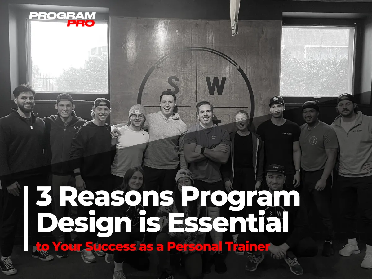 Bench press program