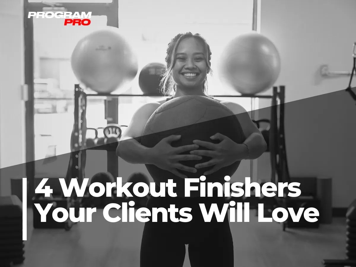 Personal training