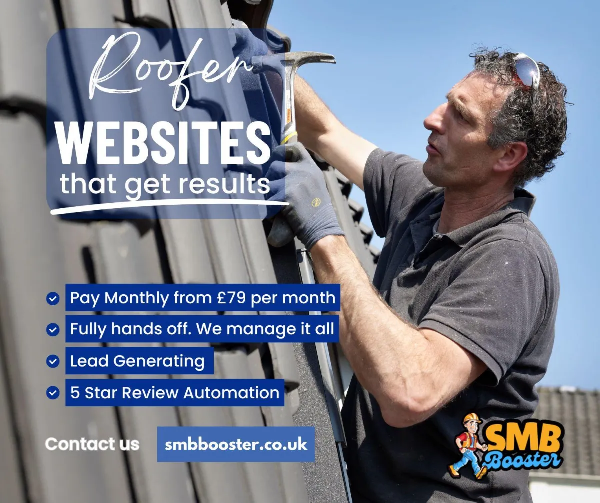 how to become a roofer