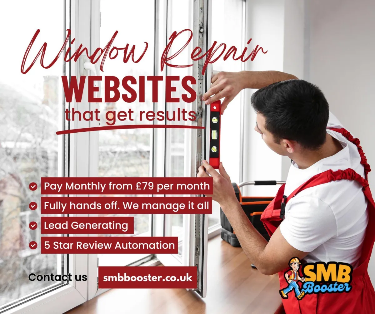 window and door glazing repair website