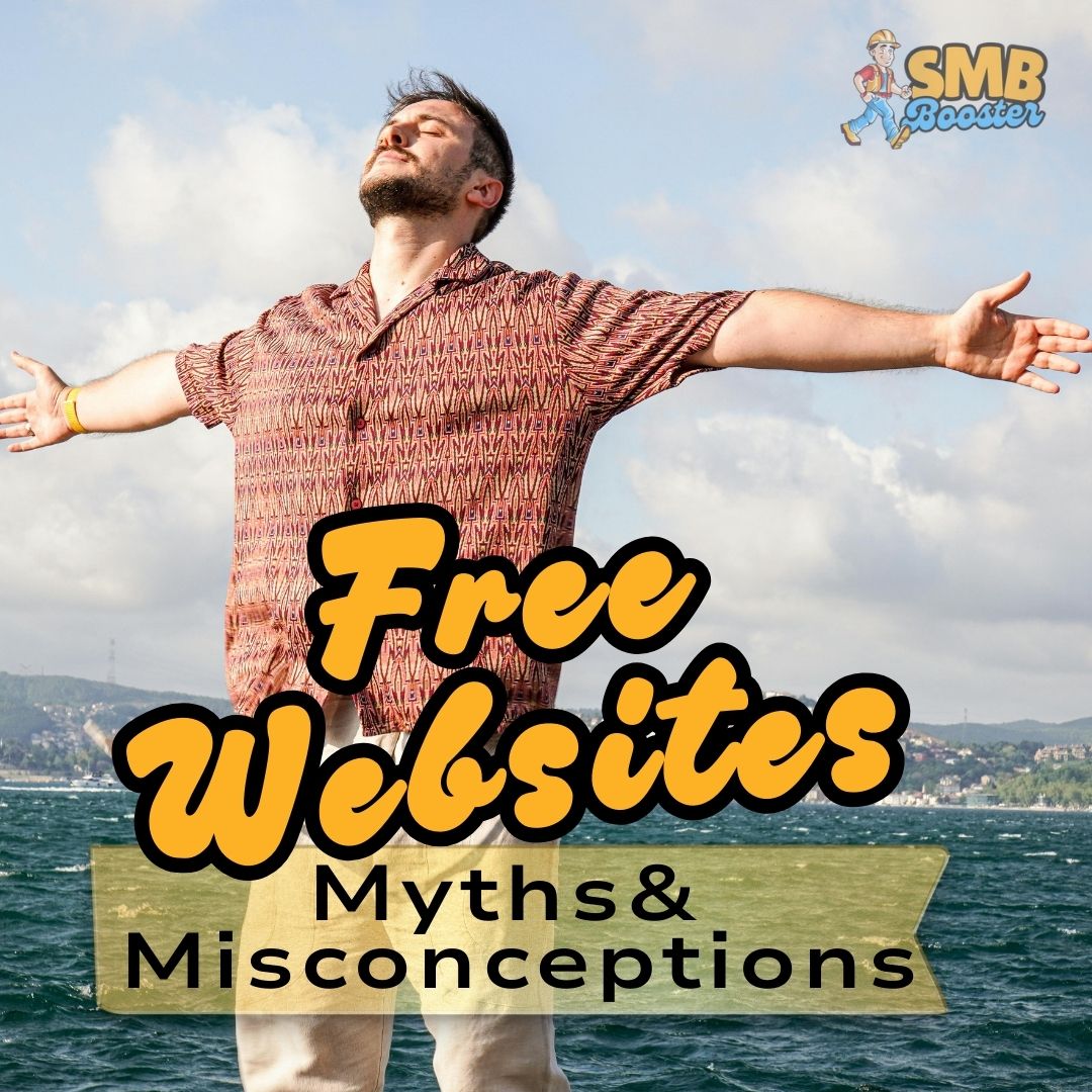 The Truth About "Free Websites" for UK Small Businesses