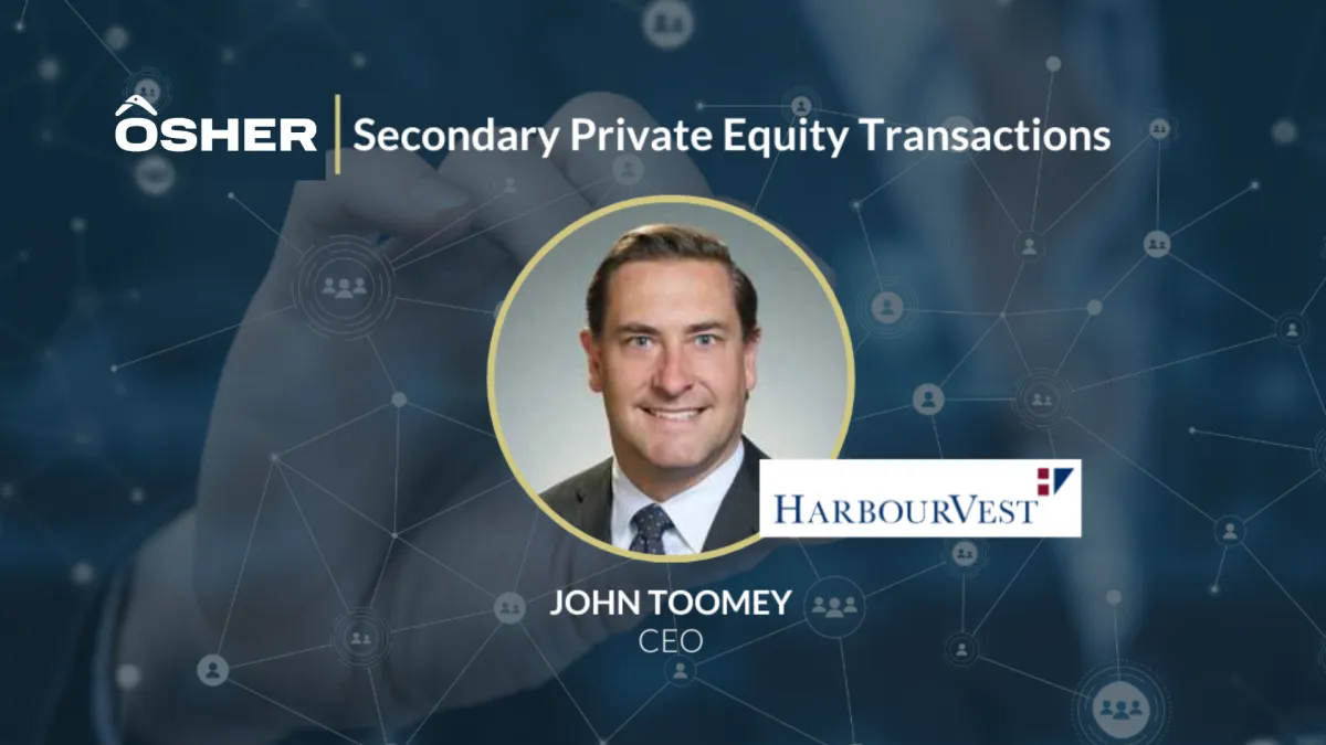 Private Equity