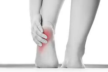 Discover how to help your heel pain