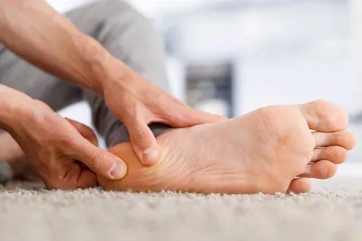 Understanding your tarsal tunnel syndrome 