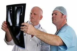 What does a Podiatrist do?