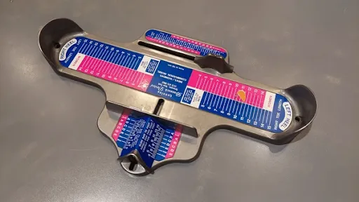 What Is a Brannock Device?