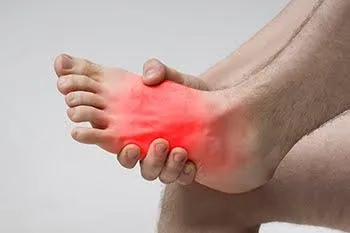 How to heal a stress fracture