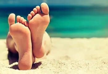 Understand what could be causing your foot pain