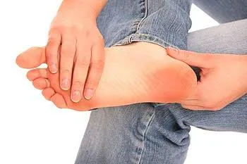  Don't ignore foot pain! From ill-fitting shoes