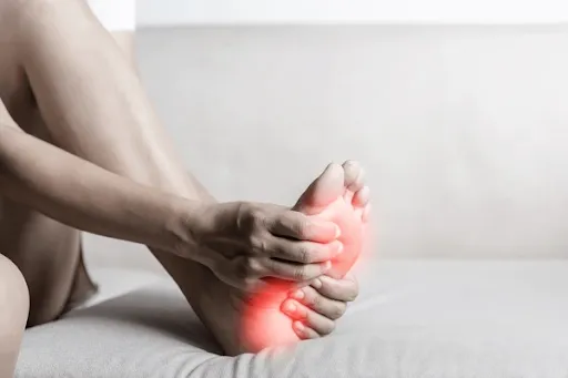  Taming the ache: Manage arthritis like a pro!