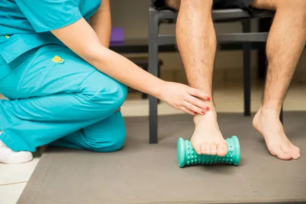 Effective Foot Stretches for Relieving Plantar Fasciitis