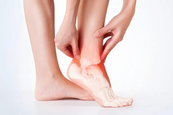 Unraveling the Mystery of Ankle Pain