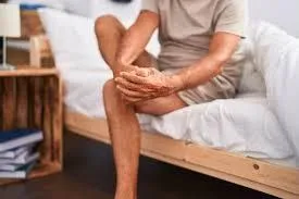 Morning Foot Pain can be related to Plantar Fasciitis