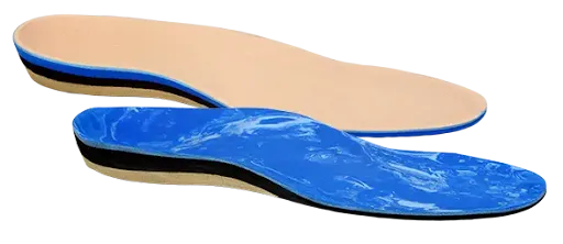 Custom Orthotics vs. Over the Counter Orthotics