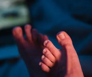 Foot Pain At Night? What Your Feet Are Trying To Tell You