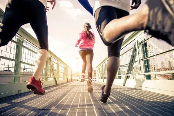 Choosing the right shoe for your active lifestyle