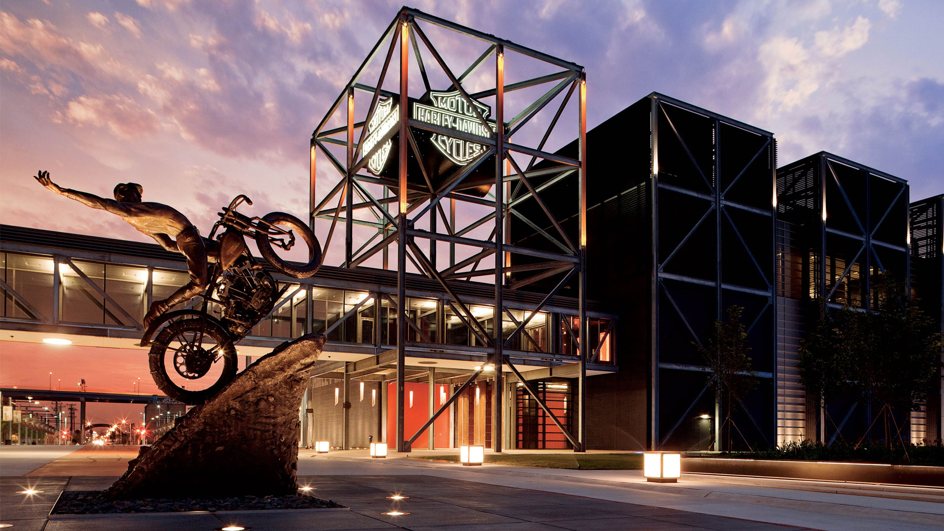 Rev Up Your Spirit at the Harley-Davidson Museum — Milwaukee’s Ultimate Ride Through History