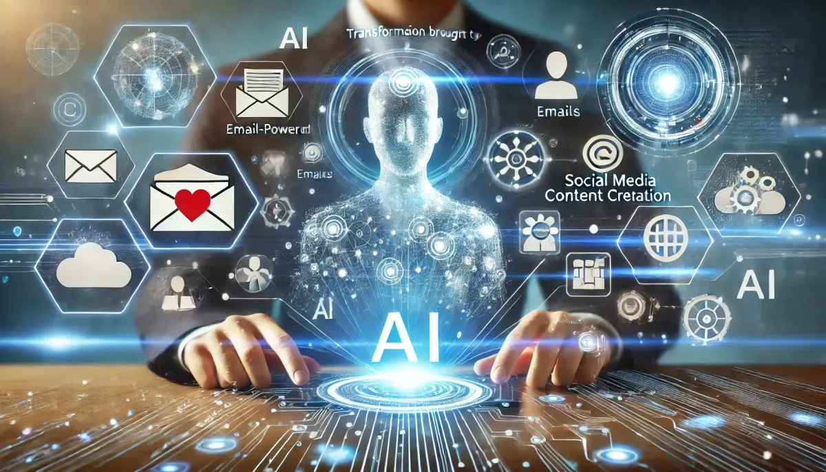 The Power of AI: Transforming Everyday Tasks