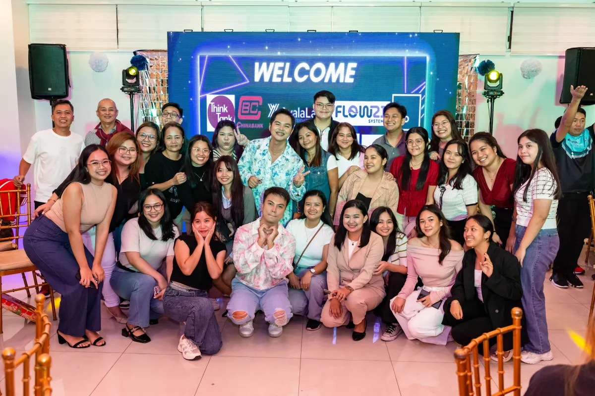 Upcloud Accounting 2024 Christmas Party