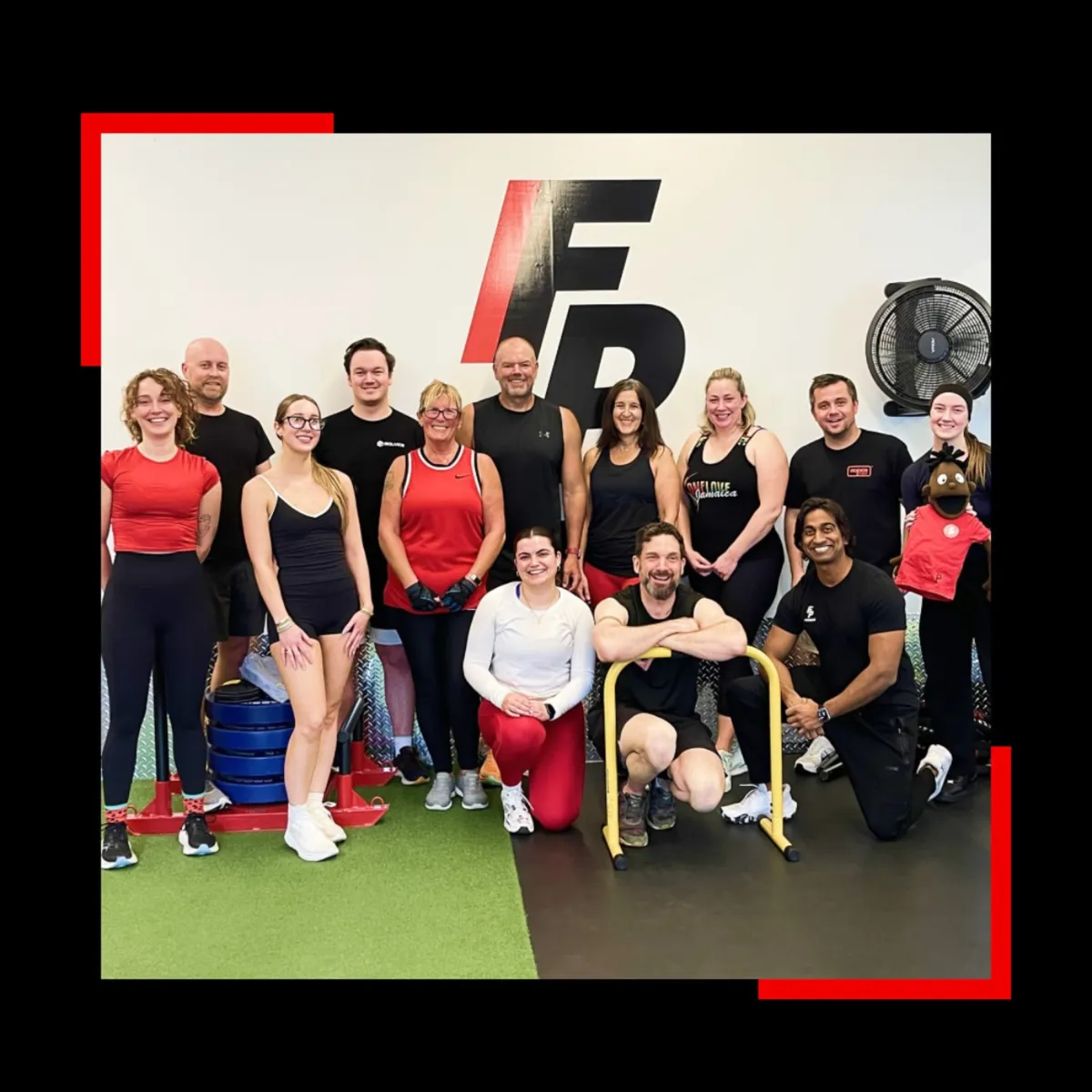 FP Fitness