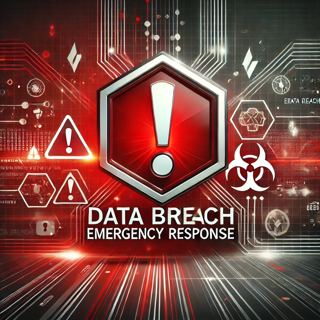 Mastering Data Breach Response: Key Steps and Common Pitfalls to Avoid