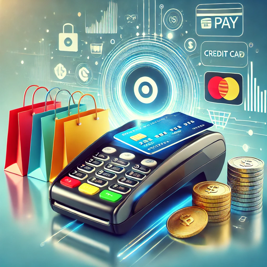 How Small Businesses Can Thrive in the Cashless Era