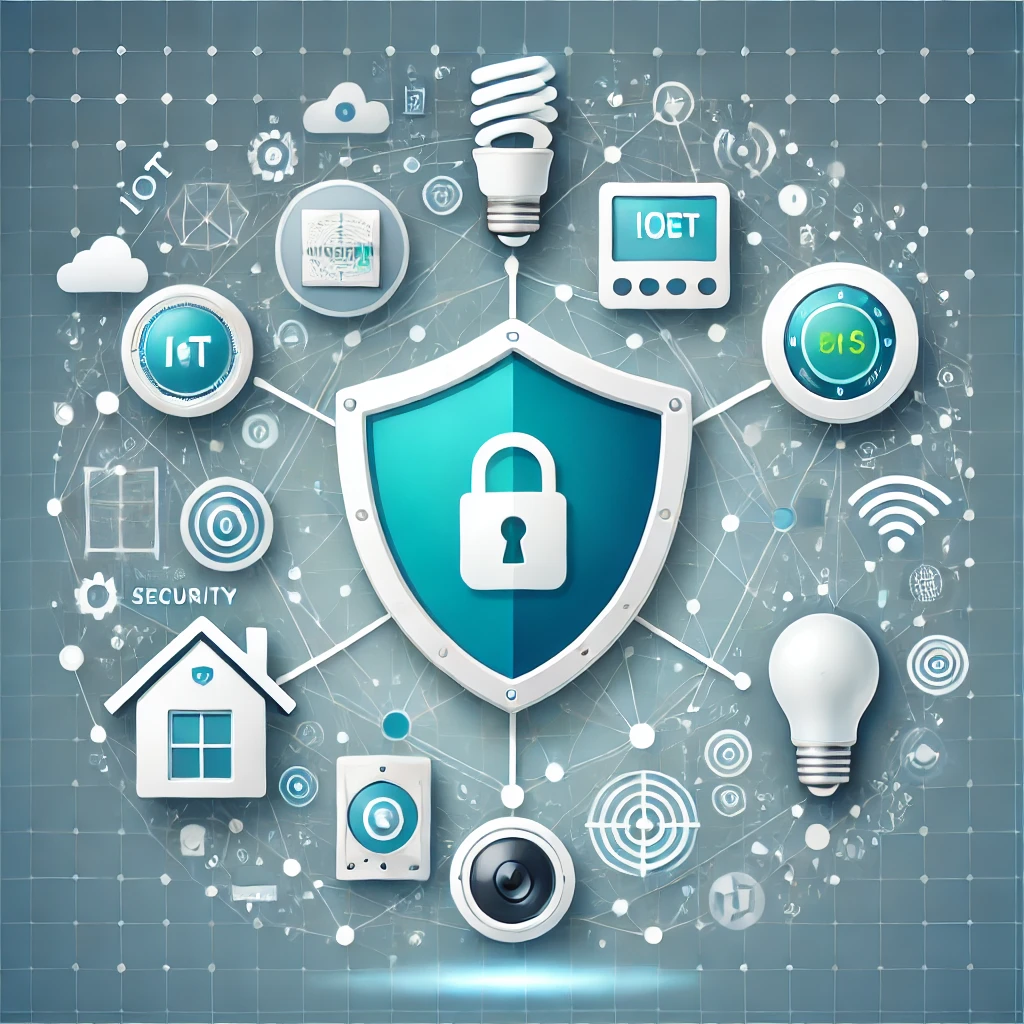 Innovative Solutions to IoT Device Security