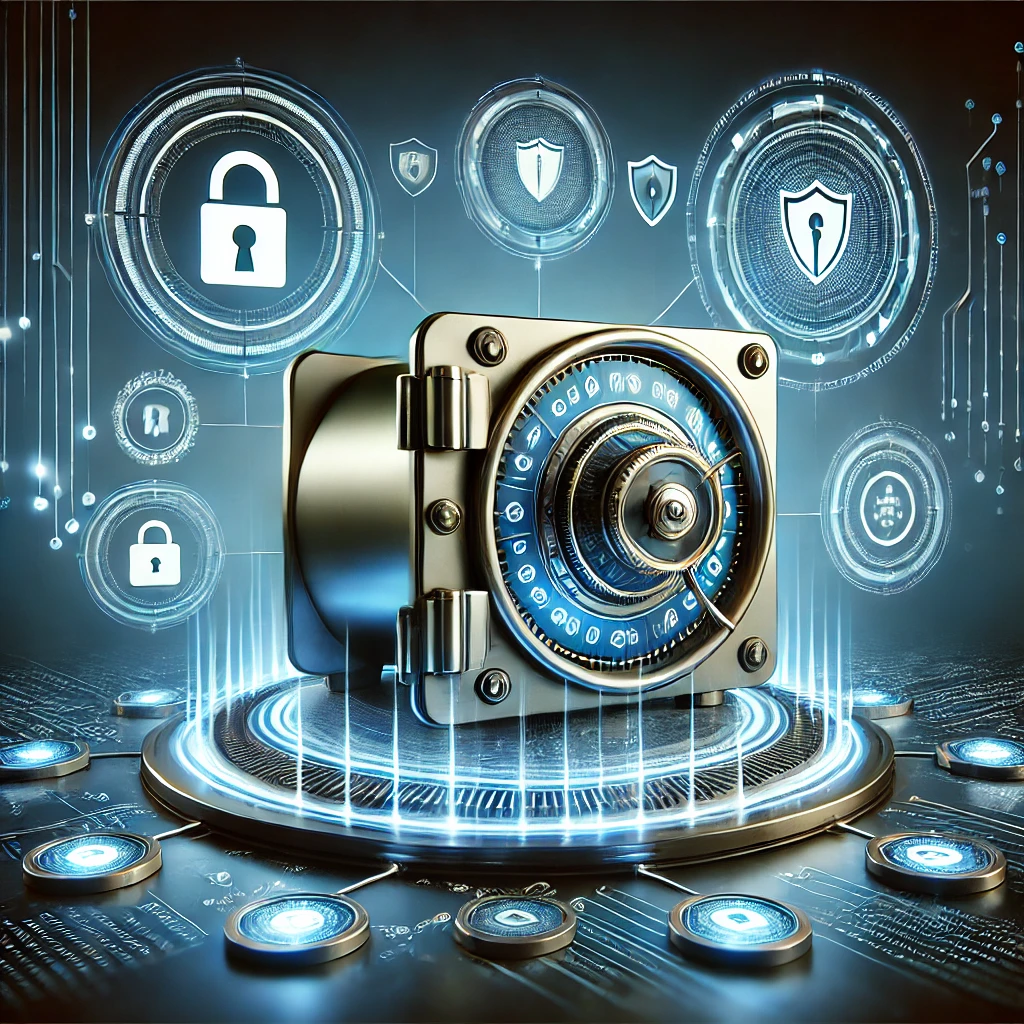 The Power of Password Managers: Safeguarding Your Digital World