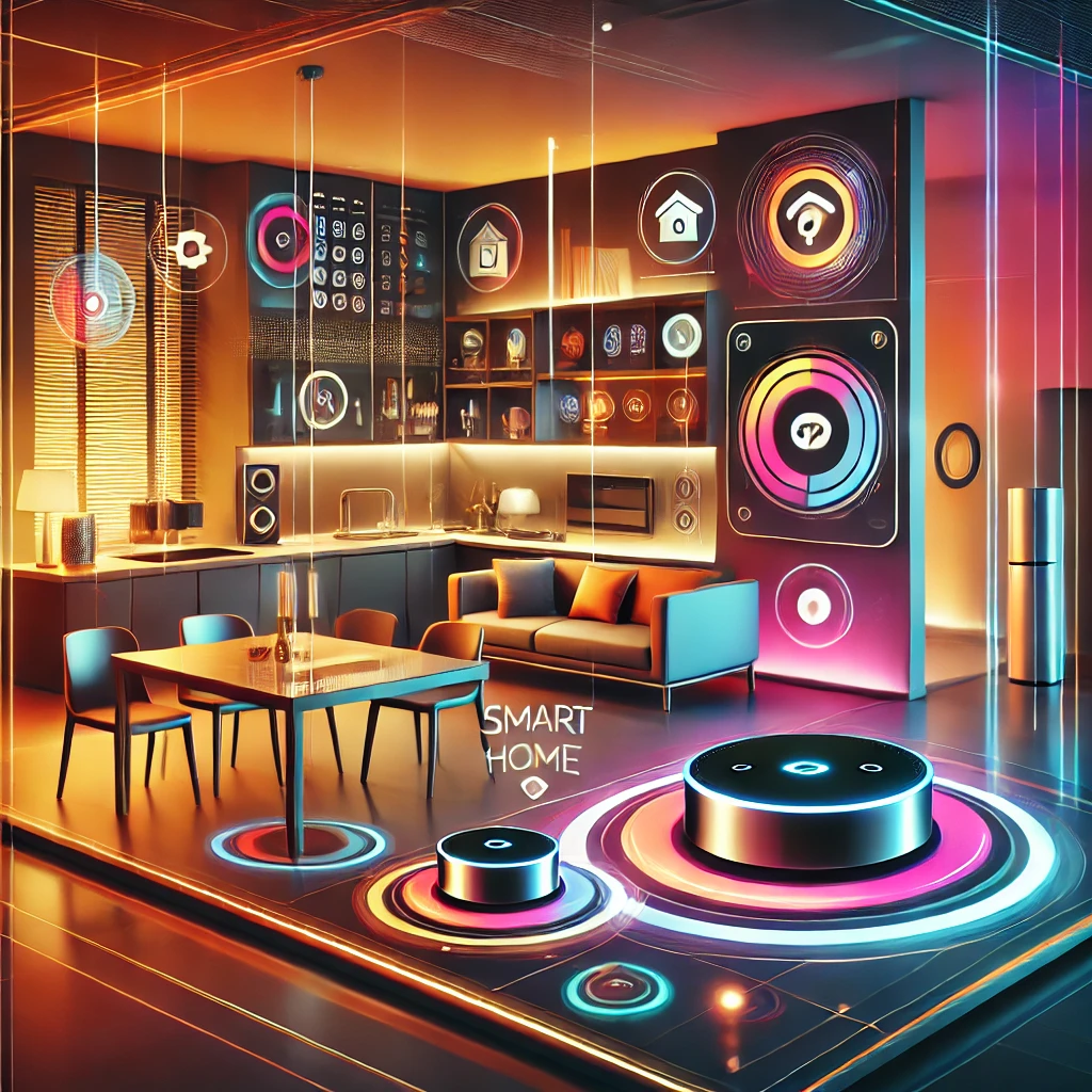 10 Tips for Creating the Ultimate Smart Home Experience