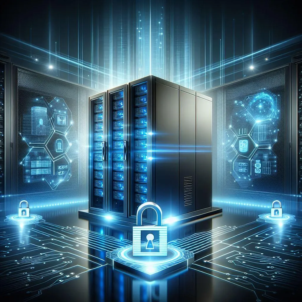 Best Practices for Secure Data Backup