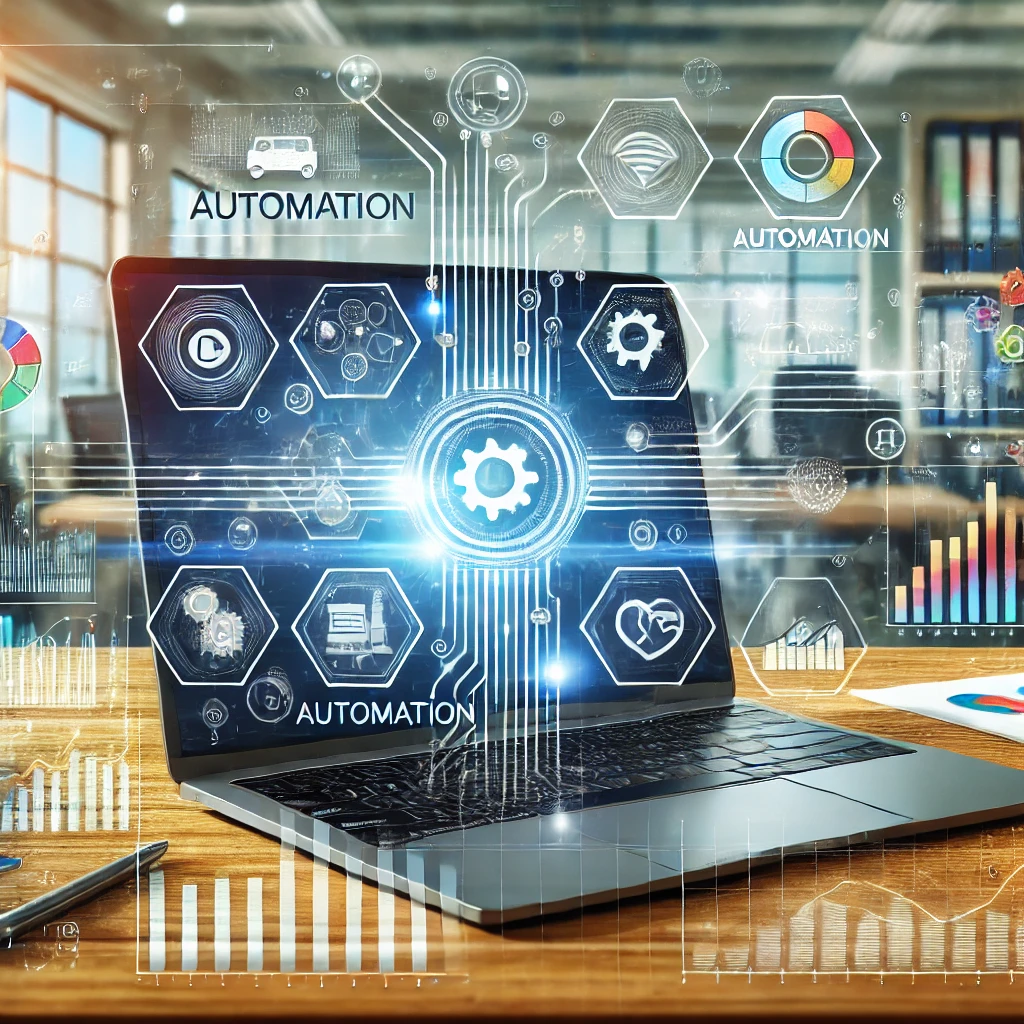 Streamlining Success: A Small Business Guide to Task Automation