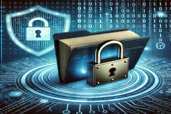 Guide to Secure File Storage and Transfers