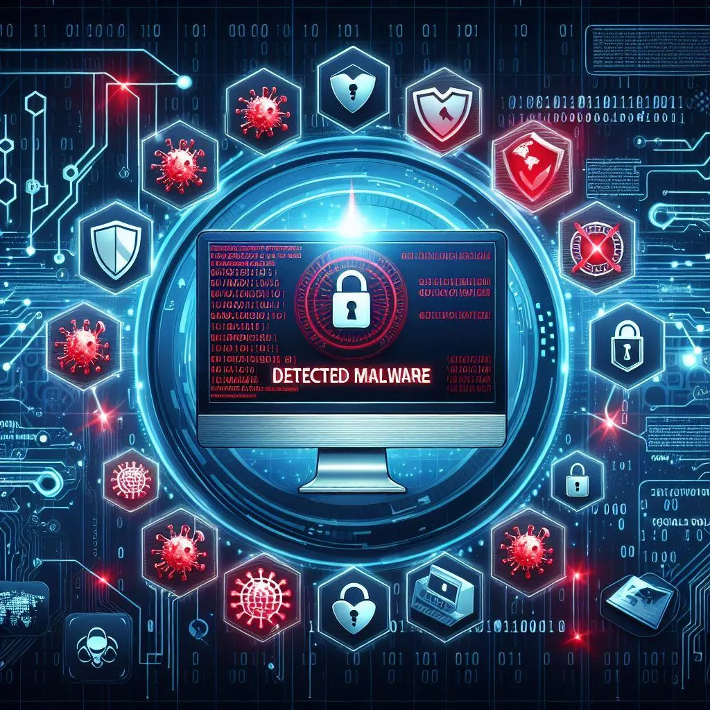 How to Detect and Remove Hidden Malware from Your Devices