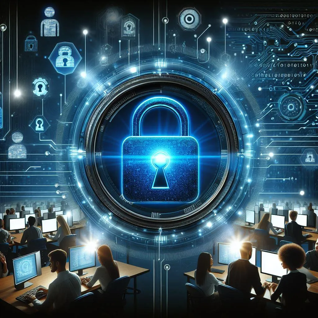 10 Essential Steps to Prevent a Data Breach