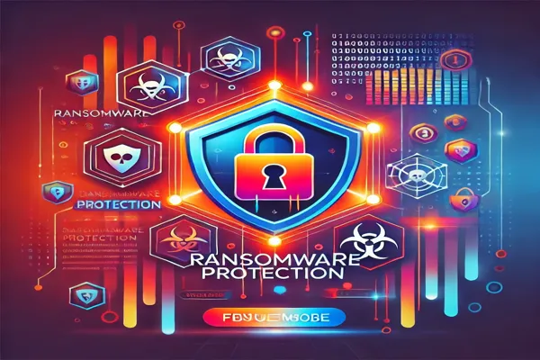 How to Protect Yourself and Minimize Ransomware Damage