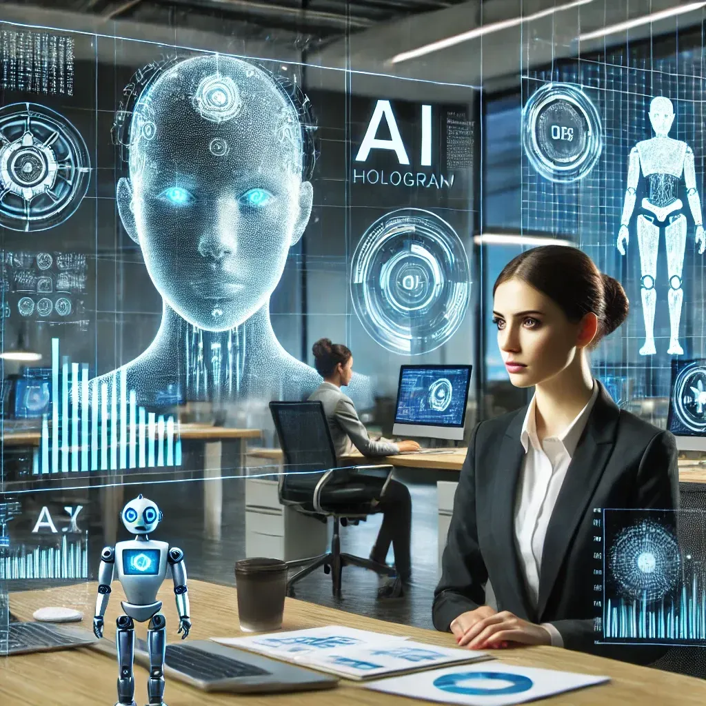 Navigating the Complexities of AI in the Workplace