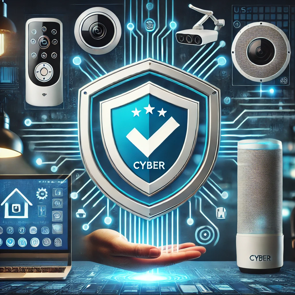 Understanding the U.S. Cyber Trust Mark: What You Need to Know